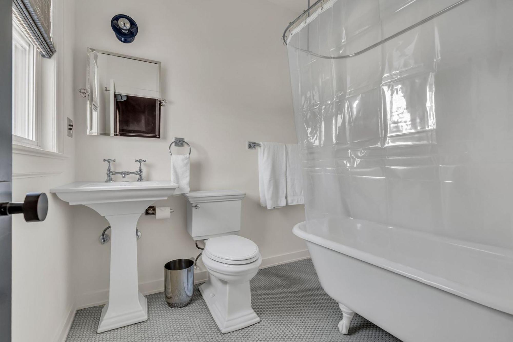 The James Bradley Bradley Beach Room photo